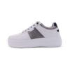Rhapsody 23AC742-W White